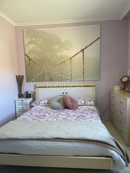 Foto e9c3d06c-b8d7-4334-a241-a88b50c4fead. Etagenwohnung mit heizung parking pool in Moralet Alicante