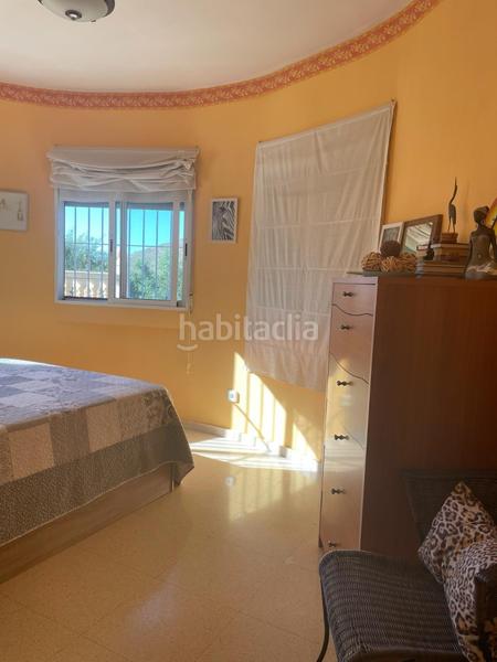 Foto f2473998-1015-4477-837c-aa74a3041577. Etagenwohnung mit heizung parking pool in Moralet Alicante