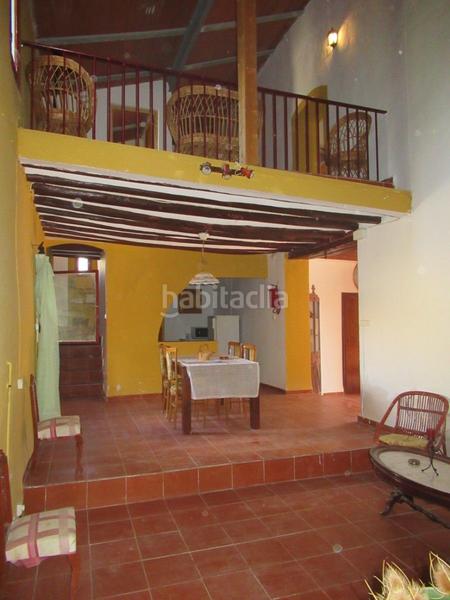 Foto 223ed28f-8a47-472e-9876-a7e7b267ff6e. Masia amb aparcament a Rebolledo Alicante