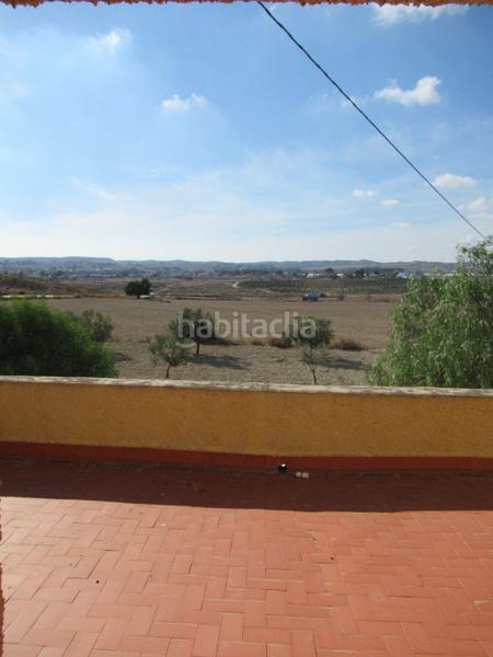 Foto 3be0c78f-584d-4fa0-839d-3548c5d521d9. Masia amb aparcament a Rebolledo Alicante