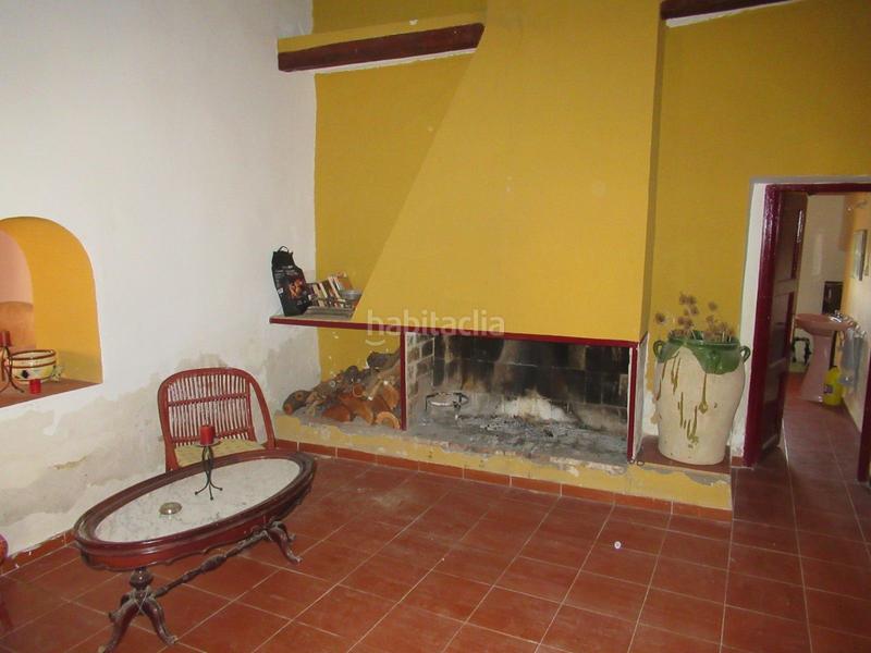 Foto 43972209-a784-4262-9913-2af01134bc76. Masia amb aparcament a Rebolledo Alicante