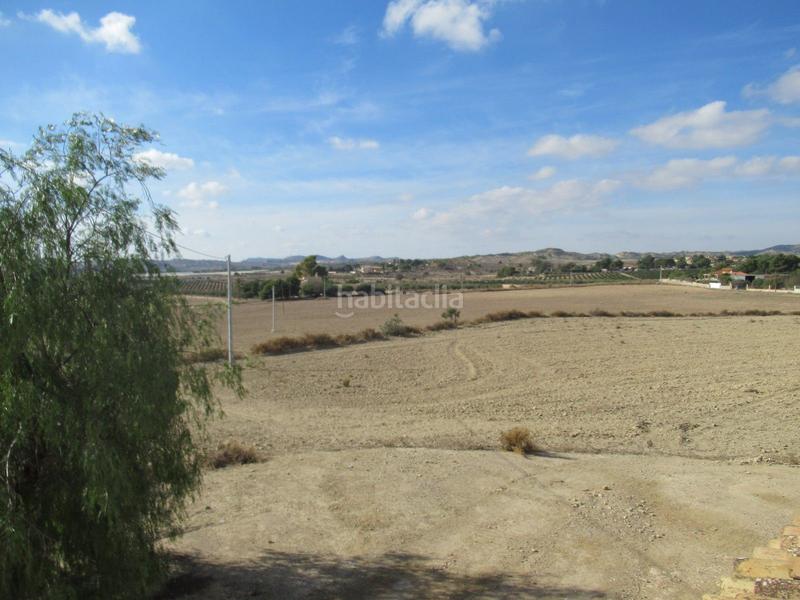 Foto 4fa74edb-d2fa-4783-9759-8d03df646ffe. Masia amb aparcament a Rebolledo Alicante