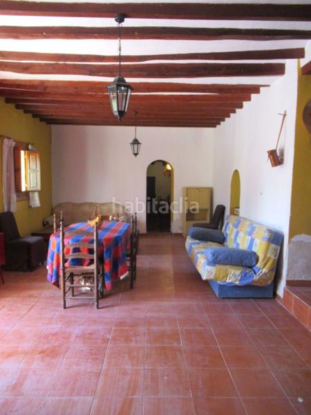 Foto 506de1cb-041c-4e29-a95d-e288e322a2c7. Masia amb aparcament a Rebolledo Alicante