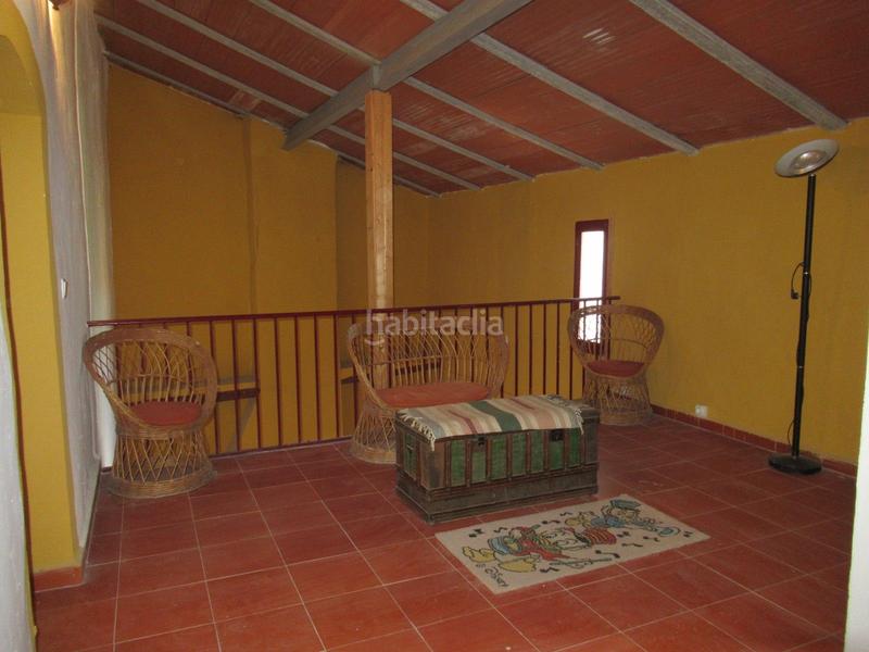 Foto 7ecf3bde-e966-4afe-8133-0b64acdbcdec. Masia amb aparcament a Rebolledo Alicante