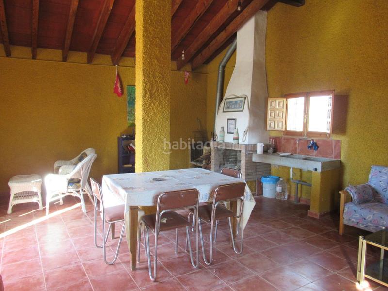 Foto a02e267d-8a4d-4936-864a-396c590b4dbb. Masia amb aparcament a Rebolledo Alicante