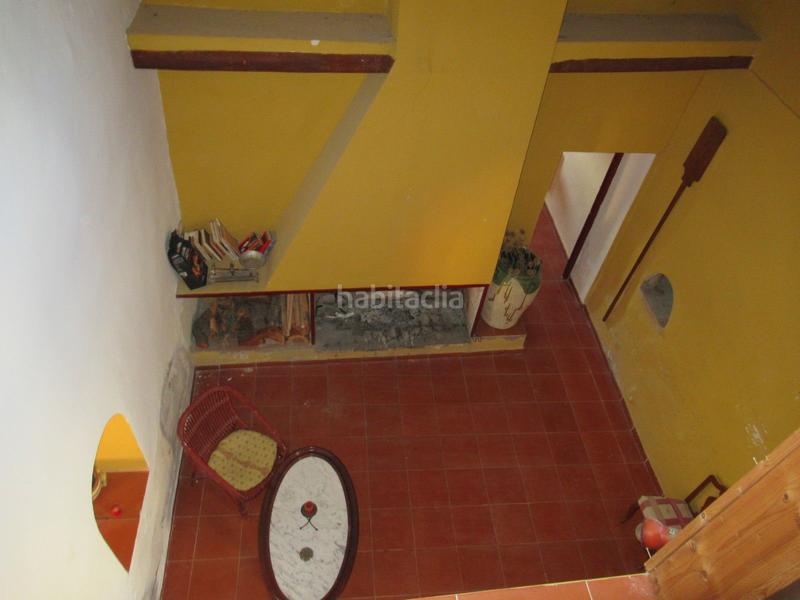 Foto a641d9a4-3764-44a5-9012-b6bfd2afc3e3. Masia amb aparcament a Rebolledo Alicante