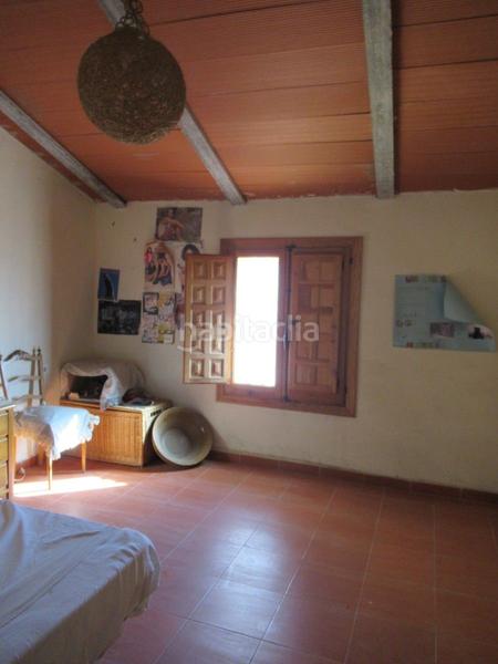 Foto ae3c2ec1-f2f7-4ef5-866c-cb56dffbdfdd. Masia amb aparcament a Rebolledo Alicante