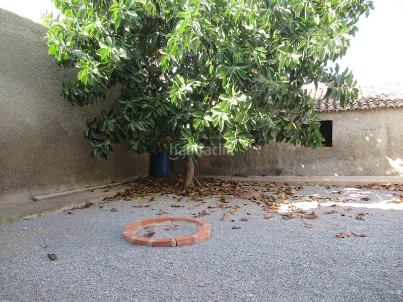 Foto cb987aac-f80d-4315-8688-a4bc836de377. Masia amb aparcament a Rebolledo Alicante