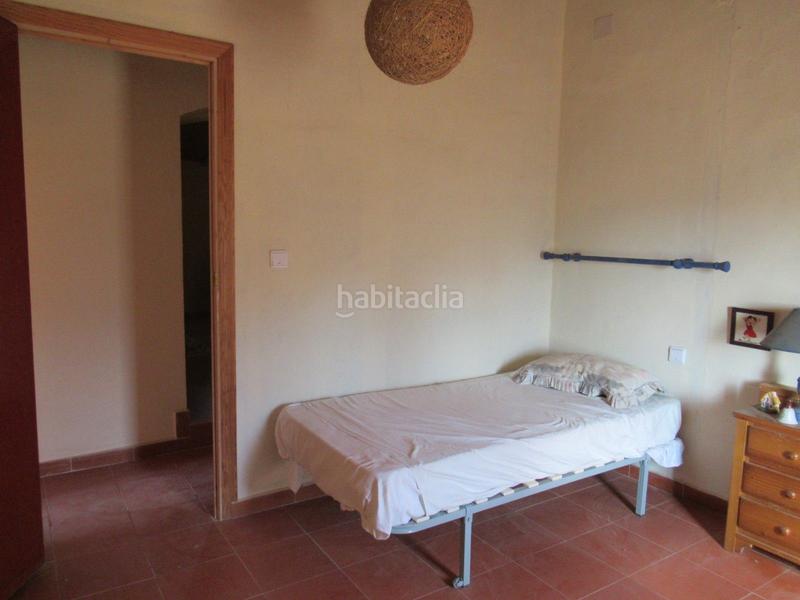 Foto e67c7605-afb8-4894-886c-c3b5a131192b. Masia amb aparcament a Rebolledo Alicante