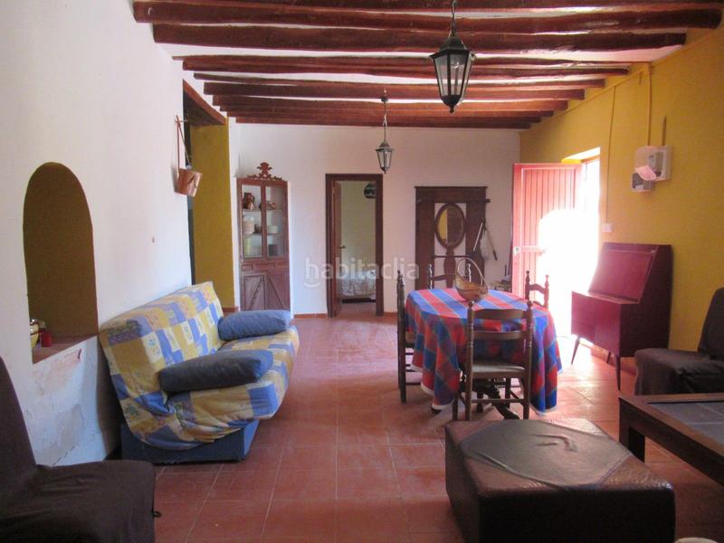 Foto f884f4c9-21d2-483d-97d4-9fda8d5248cb. Masia amb aparcament a Rebolledo Alicante