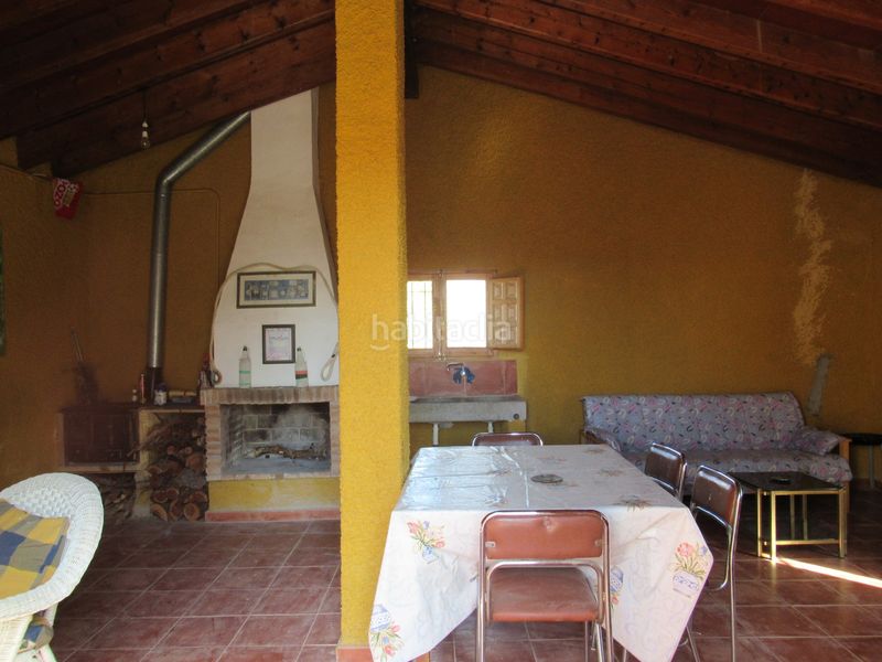 Foto 0f892f63-61ba-4e23-8b98-61bd33fb52d5. Masia amb aparcament a Rebolledo Alicante