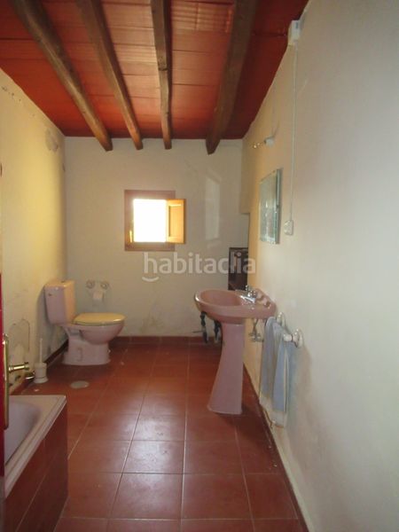 Foto 46cc1a1f-9cb8-4d49-9324-6faca914baa6. Masia amb aparcament a Rebolledo Alicante