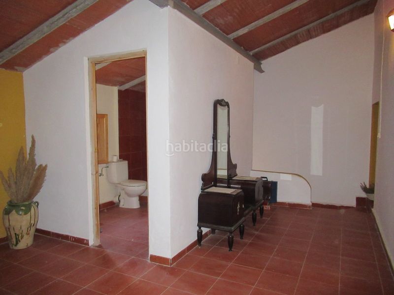 Foto a7ac9147-c399-41a1-b6ff-6352948dbfda. Masia amb aparcament a Rebolledo Alicante