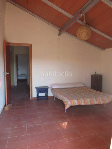 Foto fcffdd7b-b080-4005-b899-c62efd330bae. Masia amb aparcament a Rebolledo Alicante