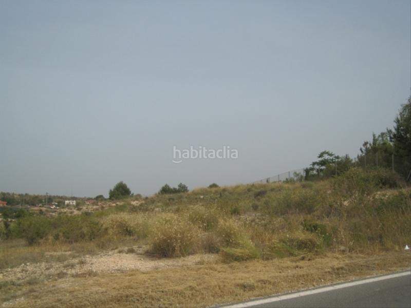 Foto 8fd174d6-4b25-4d06-80c3-e8ec7412810a. Terreno residenziale in Moralet Alicante