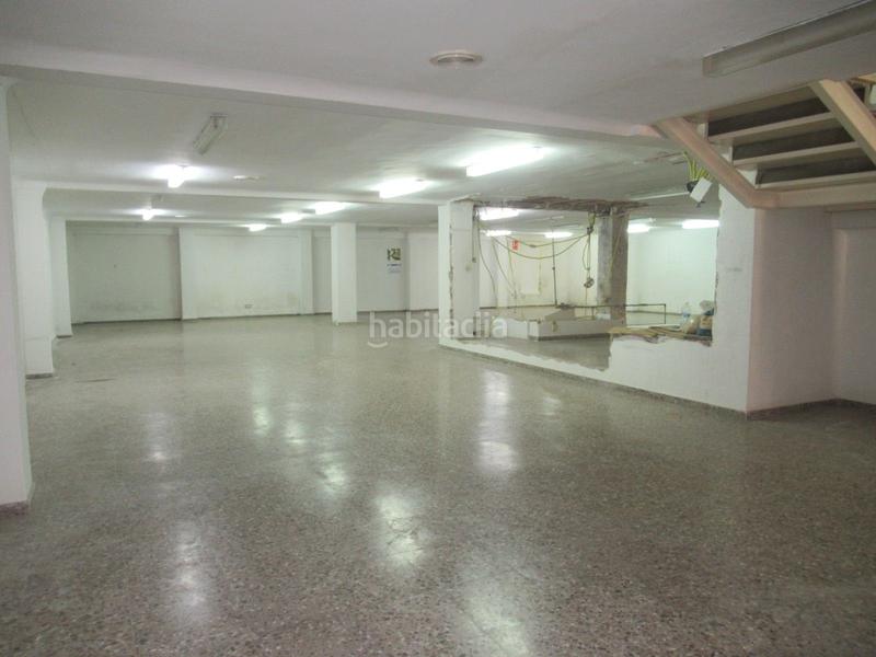 Foto 02905d9d-7ef5-43f5-82ee-ea193122770e. Affitto locale commerciale in Norte Sant Vicent del Raspeig