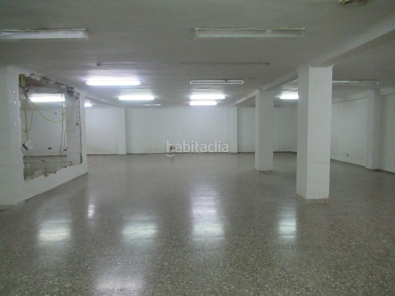 Foto 16ee4864-348f-4759-b721-9a494219096c. Lloguer local comercial a Norte Sant Vicent del Raspeig