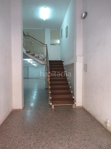 Foto 8f51a839-87b6-4de6-a271-87e4c5896a1a. Lloguer local comercial a Norte Sant Vicent del Raspeig