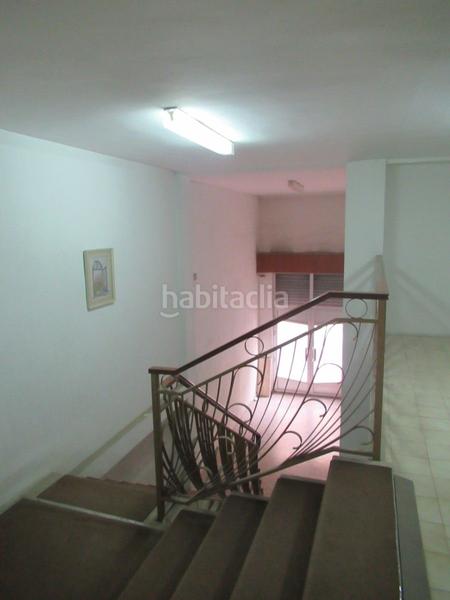 Foto 980edb44-3869-4c31-b5c1-bee752961536. Lloguer local comercial a Norte Sant Vicent del Raspeig