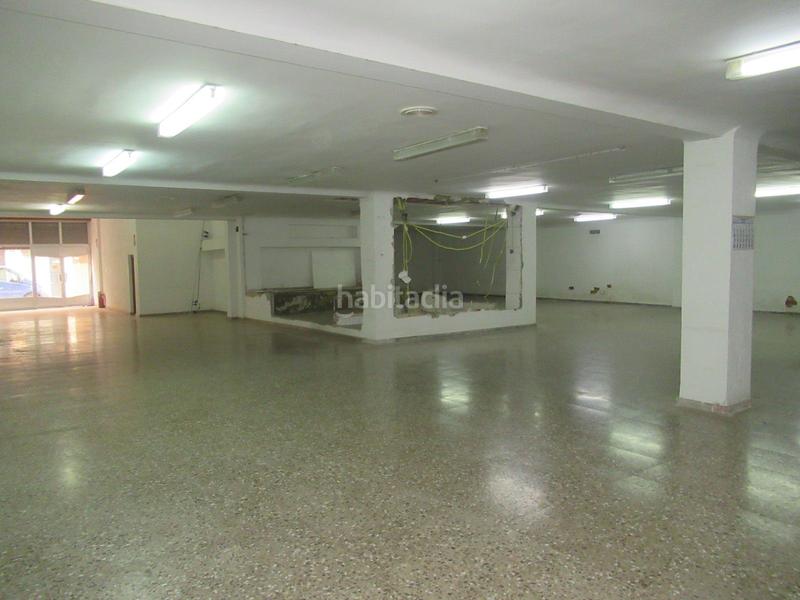 Foto e9fcf84c-5366-4b3f-b16a-67a45ac77177. Lloguer local comercial a Norte Sant Vicent del Raspeig