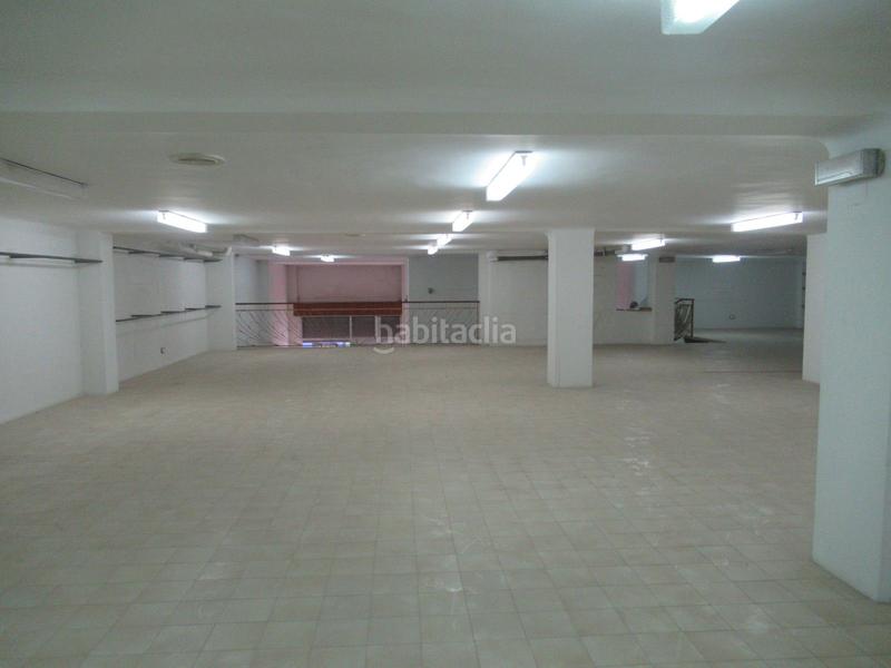 Foto 87d268fc-35a5-4f9b-a9e8-5d177cea1405. Rent business premise in Norte Sant Vicent del Raspeig