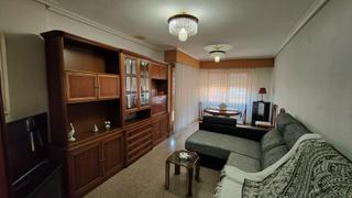 Location Appartement  Carrer pintor vicente poveda 19. Amplio piso de 105 m² con ascensor en plaza de españa – petrer