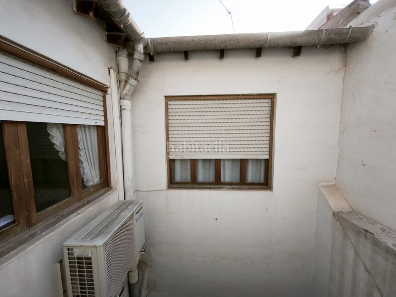 Foto 0e675b36-bd3a-4371-87dd-8bbc3b8354c1. Casa a Plaza de Toros-Avenida Chapí-Trinquete Elda