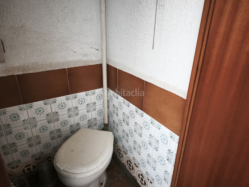 Foto d7e2f645-f5f6-4e07-95bf-11789eeee0a4. Casa a Plaza de Toros-Avenida Chapí-Trinquete Elda