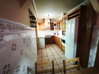 Pis  Avinguda de madrid. Amplia vivienda de 114 m� en avenida de madrid, lista para entra