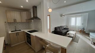 Location Appartement  Carrer brigadier algarra. Vivienda reformada en la zona de el campet, petrer