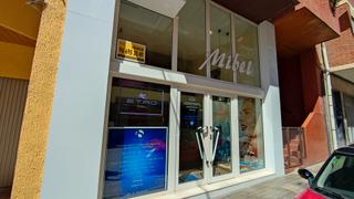 Local Comercial en Carrer pas valenci 18. Local comercial de 134 m en venta en petrer, en perfecto estado