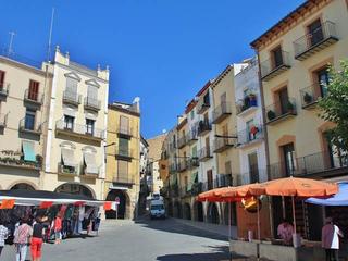 Edifici a N/a. Oportunidad inversores. edificio en zona céntrica totalmente alq