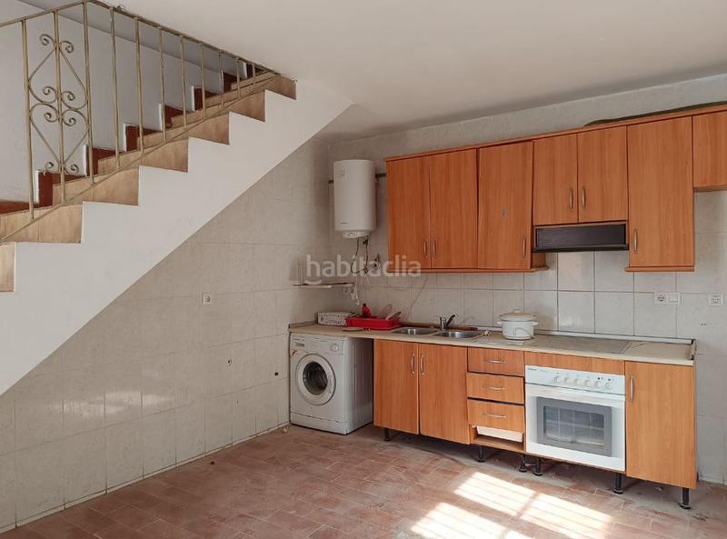 Foto ee05e0f6-e46e-45fe-9629-aaa711f890a8. Chalet con parcheggio in Mojácar pueblo Mojácar