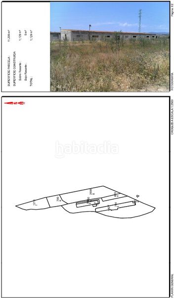 Foto 15ac1682-22f0-4bc2-bdb8-6235e8bf6d92. Fabrikhalle in Vallfogona de Balaguer