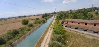 Nau industrial a Vallfogona de Balaguer. Oportunidad única en vallfogona de balaguer!