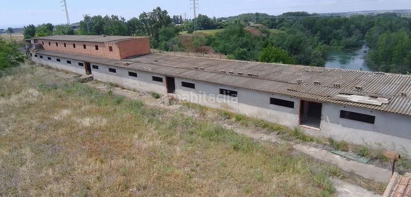 Foto 63156620-4b92-46eb-875a-bf0403e5e614. Fabrikhalle in Vallfogona de Balaguer