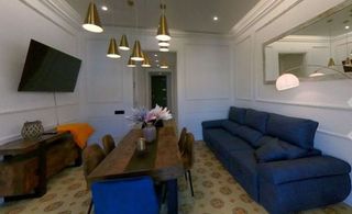 Miete Etagenwohnung  Rambla de ferran 28. Habitación en alquiler en rambla de ferran s/n, lleida