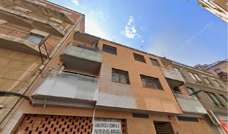 Local Comercial a Carrer Maria Sauret 1