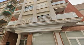 Pis a Carrer de València 10