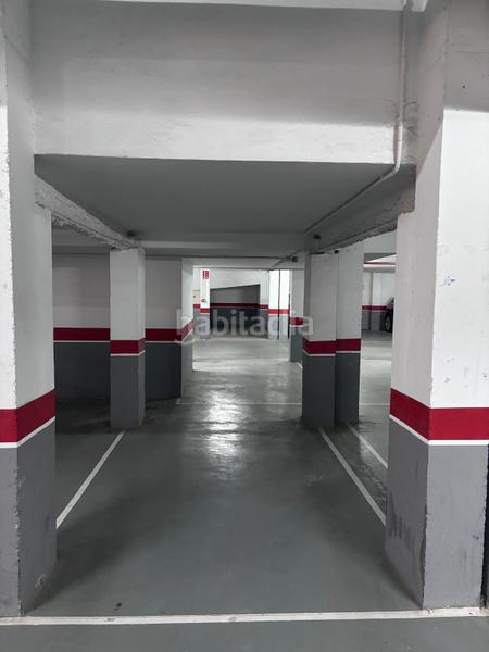 Foto 1f34896c-c7e6-4177-8748-f48e126bc8e8. Parking coche en calle tenis 4 parkings en venta en la en Garrucha