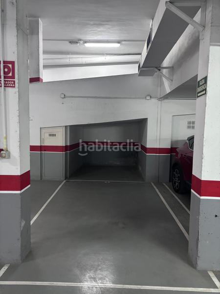 Foto 32045c23-6fde-48f7-a3b9-a78557ad8c1b. Parking coche en calle tenis 4 parkings en venta en la en Garrucha