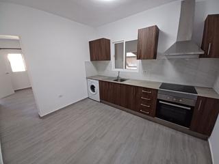 Lloguer Pis a Tegueste. Piso en alquiler en tegueste, 1 dormitorio.