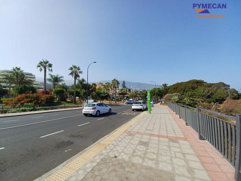 Foto 98cffa59-cafa-43b7-b58a-4adc318eee2a. Piso  en venta en Playa Jardín, 2 dormitorios. en Puerto de la Cruz