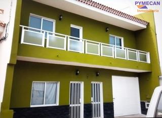 Maison à Silos (Los). Casa con finca en venta en silos los, 3 dormitorios.