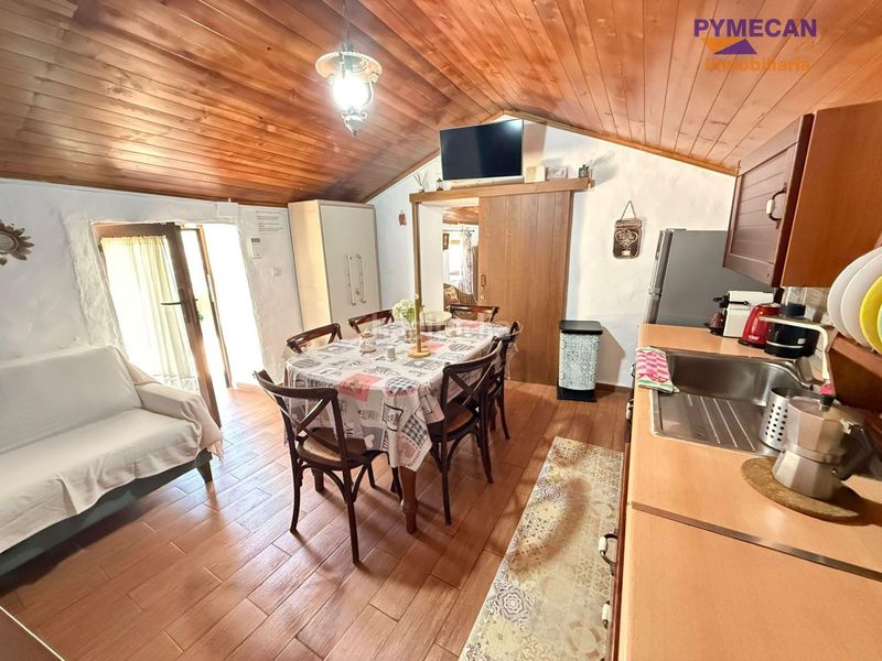 Foto 7f61f50f-8d82-4f85-a86f-657f94cdc2a3. Casa amb calefacció a Buenavista del Norte