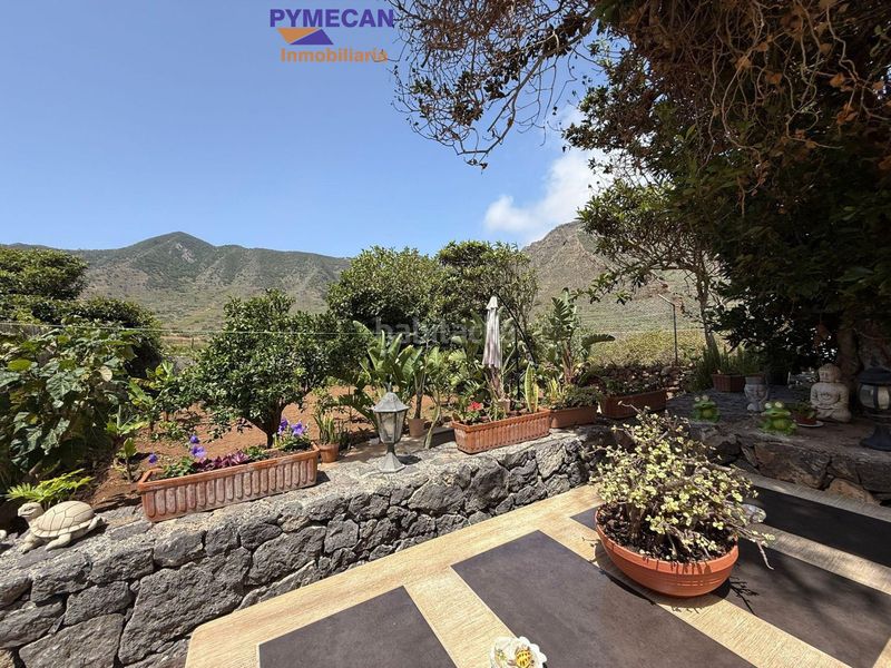 Foto 86038806-c1dd-4176-98a4-accff5d52d07. Casa amb calefacció a Buenavista del Norte