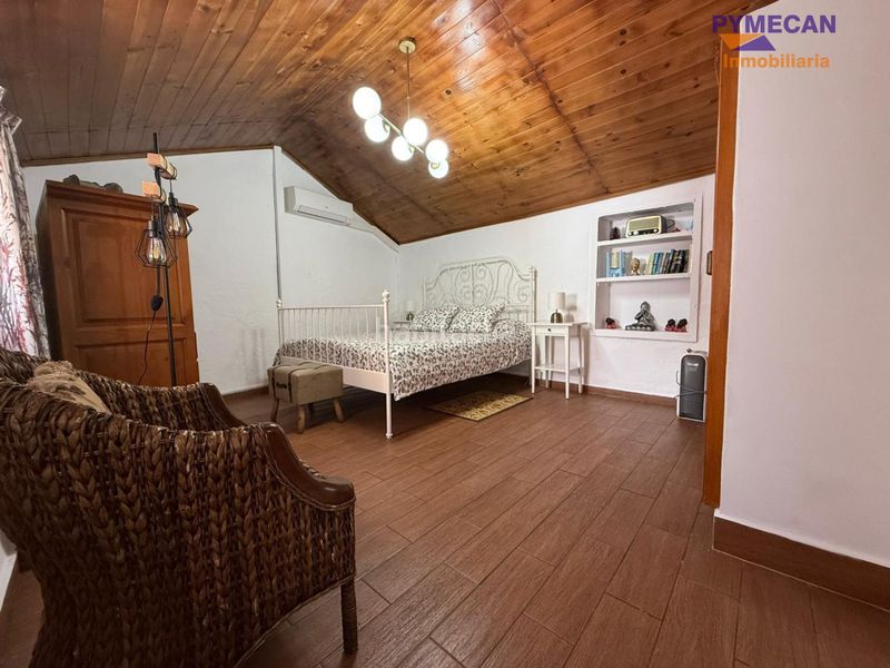 Foto 883da138-fb74-41c9-98af-4d4c83325c84. Casa amb calefacció a Buenavista del Norte