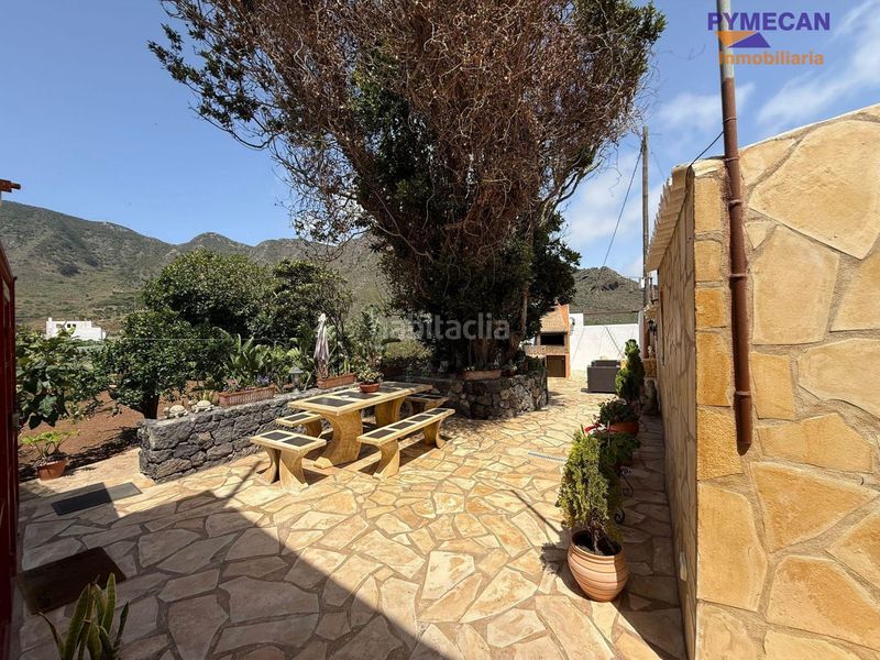 Foto b29a8720-a8a5-449a-91b4-e77bdbc56a95. Casa amb calefacció a Buenavista del Norte