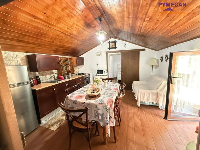 Foto bbbf689b-8e6e-4360-bb89-1ef615a067f3. Casa amb calefacció a Buenavista del Norte