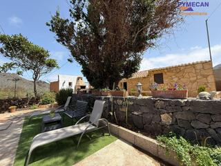 Casa a Buenavista del Norte. Casa pueblo en venta en buenavista del norte, 2 dormitorios.